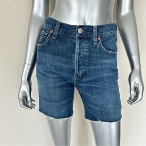 NEW!!! Citizens of Humanity women jeans shorts size 23